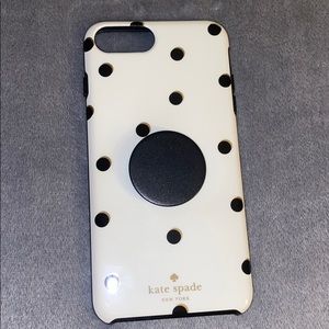 Kate Spade iPhone 7 Plus case